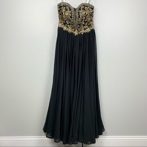Jovani Prom Dress